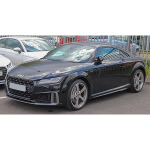 Audi TT Coupe - 2014 and newer