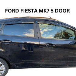 Ford Fiesta MK7 2008-2019 5...