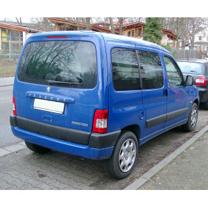 Peugeot Partner Combi - 1998 to 2008