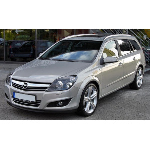 Vauxhall Astra Estate - 2004 to 2009