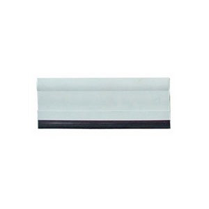 6" Rubber Edge Squeegee