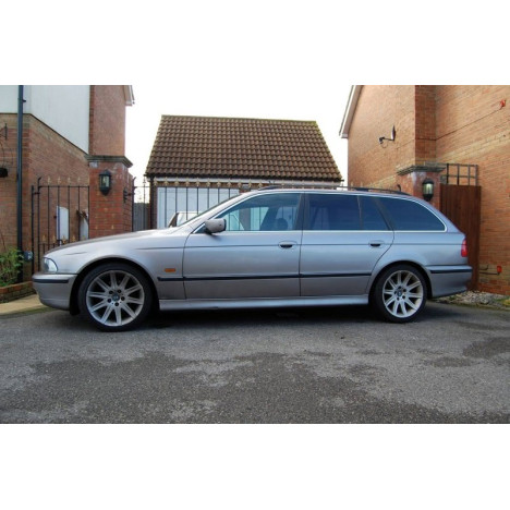BMW 5 Series E39 Estate - 1999 to 2003