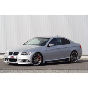 BMW 3 Series E92 2-door Coupe - 2006 to 2010