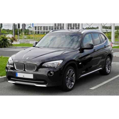 BMW X1 - 2010 and newer