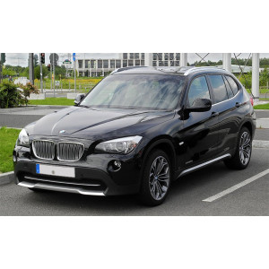 BMW X1 - 2010 and newer