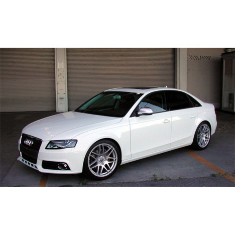 Audi A4 4-door Saloon- 2008 and newer