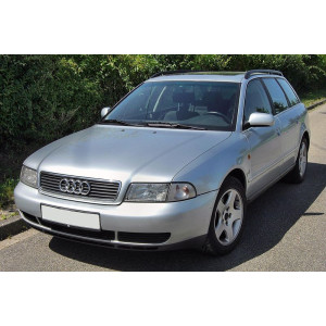 Audi A4 Estate - 1996 to 2001