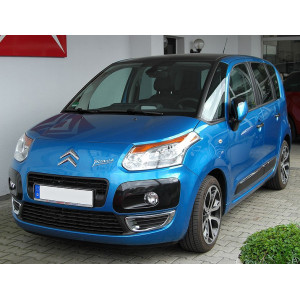 Citroen C3 Picasso - 2009 and newer