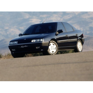 Citroen Xantia 5-door Hatchback - 1993 to 2001
