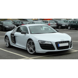 Audi R8 - 2007 and newer