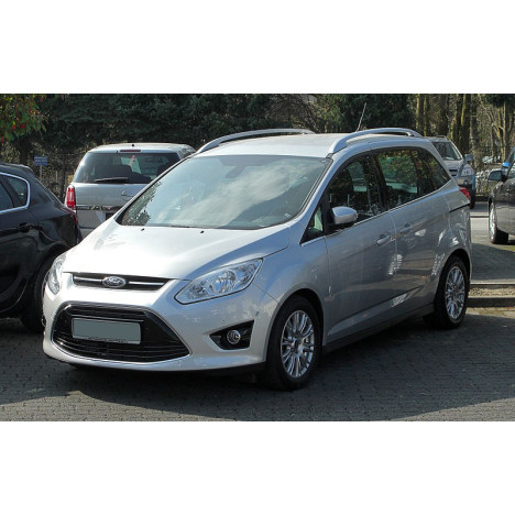 Ford Grand C-Max - 2011 and newer