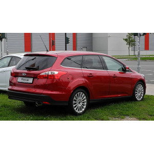 Ford Focus Estate - 2011 and newer