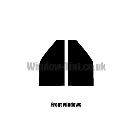 Vauxhall Frontera 5-door - 1992 to 1998
