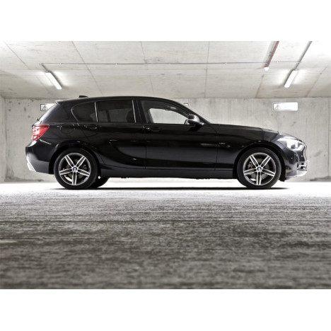 BMW 1 Series F20 5-Door Hatchback - 2011 and newer