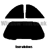 Vauxhall Adam 3-door - 2013 and newer
