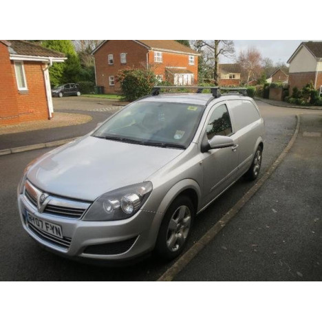 Vauxhall Astra Estate - 2004 to 2009