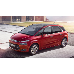 Citroen C4 Picasso - 2013 and newer