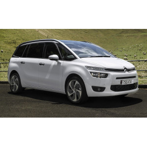 Citroen C4 Grand Picasso - 2013 and newer