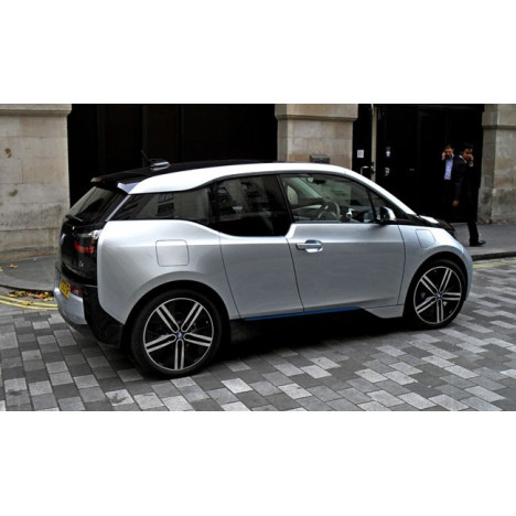 BMW i3 - 2014 and newer