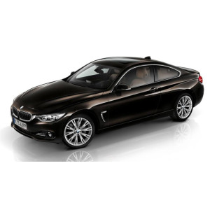 BMW 4 Series F32 2-door Coupe - 2014 and newer