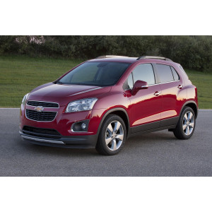 Chevrolet Trax SUV - 2013 and newer