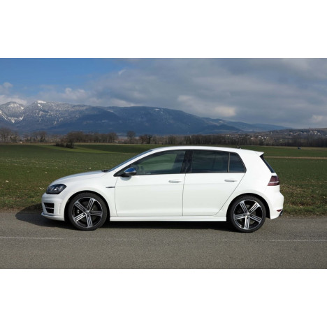 VW Golf 5-door - 2013 and newer (MK7)