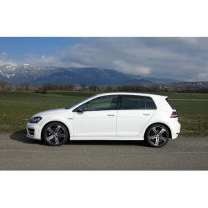 VW Golf 5-door - 2013 and newer (MK7)