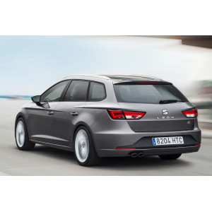 SEAT Leon ST Estate - 2013 and newer