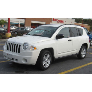 Jeep Compass - 2007 to 2011