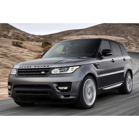 Landrover Range Rover Sport - 2014 and newer