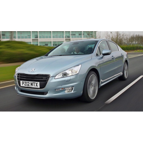 Peugeot 508 Estate - 2011 and newer