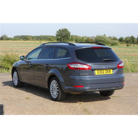 Ford Mondeo Estate - 2007 to 2014