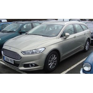 Ford Mondeo Estate - 2014 and newer
