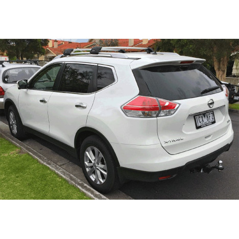 Nissan X-Trail - 2014 and newer
