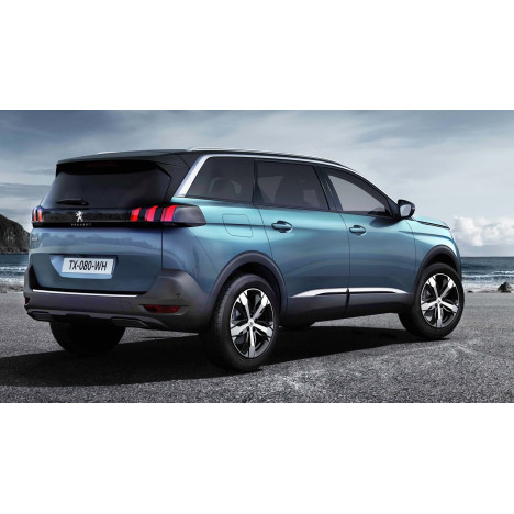 Peugeot 5008 - 2017 and newer
