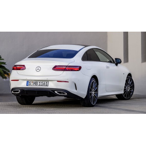 Mercedes E Class 2-door Coupe - 2017 and newer (C238)